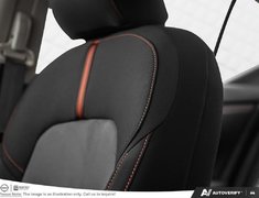 2025 Nissan Sentra SR MIDNIGHT EDITION