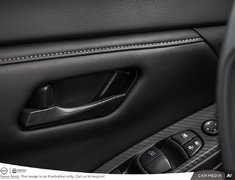 2025 Nissan Sentra S Plus CVT