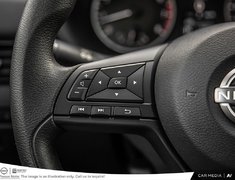 2025 Nissan Sentra S Plus CVT