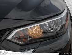 2025 Nissan Sentra S Plus CVT