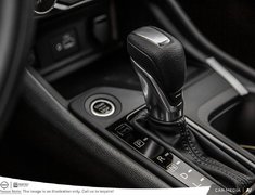 2025 Nissan Sentra S Plus CVT