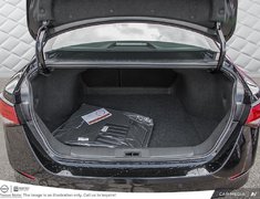 2025 Nissan Sentra S Plus CVT