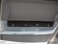 2025 Nissan Sentra S Plus CVT
