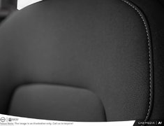 2025 Nissan Sentra S Plus CVT