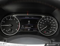 2025 Nissan Sentra SR NISSAN CANADA CERTIFIED PRE OWNED
