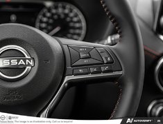 2025 Nissan Sentra SR NISSAN CANADA CERTIFIED PRE OWNED