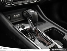 2025 Nissan Sentra SR NISSAN CANADA CERTIFIED PRE OWNED