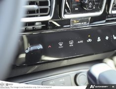 2026 Nissan Sentra SV Premium