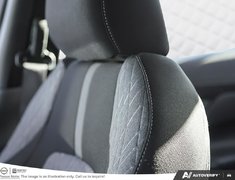 2026 Nissan Sentra SV Premium