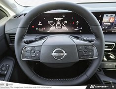 2026 Nissan Sentra SV Premium