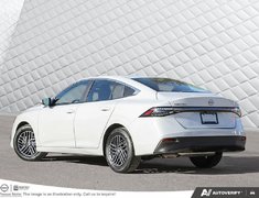 2026 Nissan Sentra SV Premium