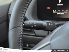 2026 Nissan Sentra SV Premium