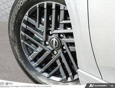 2026 Nissan Sentra SV Premium