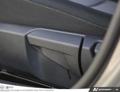 2026 Nissan Sentra SV Premium