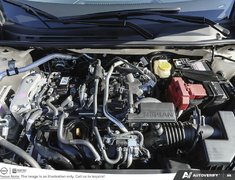 2026 Nissan Sentra SV Premium