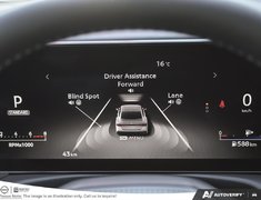 2026 Nissan Sentra SV Premium