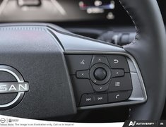 2026 Nissan Sentra SV Premium