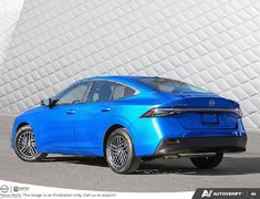 2026 Nissan Sentra SV Premium