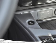 2026 Nissan Sentra SV Premium