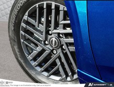 2026 Nissan Sentra SV Premium