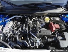 2026 Nissan Sentra SV Premium