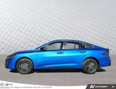 2026 Nissan Sentra SV Premium