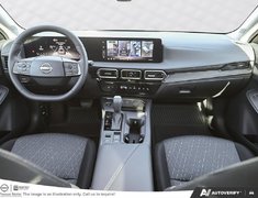 2026 Nissan Sentra SV Premium