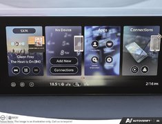 2026 Nissan Sentra SV Premium