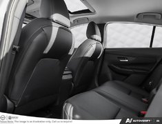 2026 Nissan Sentra SR Premium