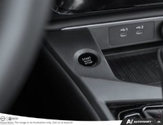 2026 Nissan Sentra SR Premium