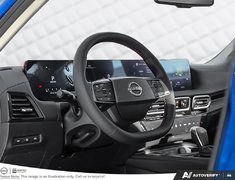 2026 Nissan Sentra SR Premium