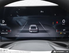 2026 Nissan Sentra SR Premium