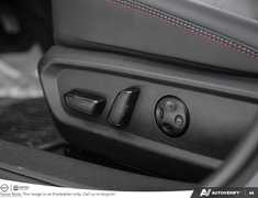 2026 Nissan Sentra SR Premium