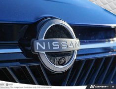 2026 Nissan Sentra SR Premium