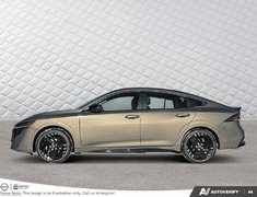 2026 Nissan Sentra SR Premium