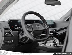 2026 Nissan Sentra SR Premium