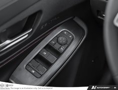 2026 Nissan Sentra SR Premium