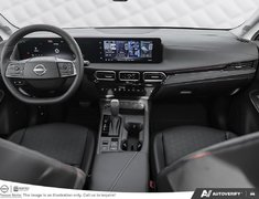 2026 Nissan Sentra SR Premium