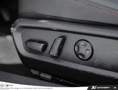 2026 Nissan Sentra SR Premium