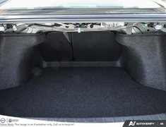 2026 Nissan Sentra SR Premium