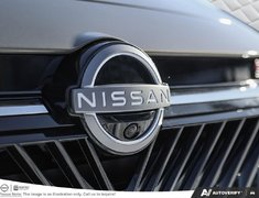 2026 Nissan Sentra SR Premium