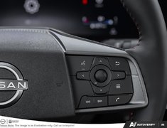 2026 Nissan Sentra SR Premium
