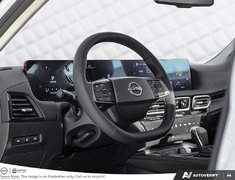 2026 Nissan Sentra SR Premium