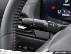 2026 Nissan Sentra SR Premium