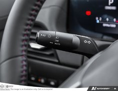 2026 Nissan Sentra SR Premium