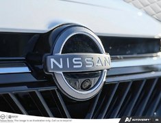 2026 Nissan Sentra SR Premium