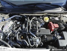 2026 Nissan Sentra SV Sedan