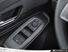 2026 Nissan Sentra SR Sedan