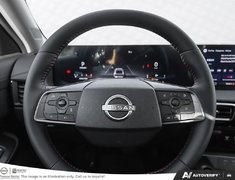 2026 Nissan Sentra SR Sedan