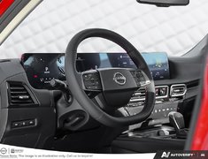 2026 Nissan Sentra SR Sedan